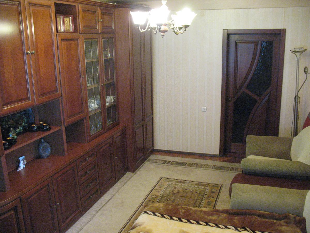 Apartments Near Politech Киев Экстерьер фото
