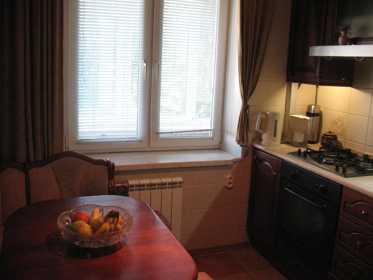 Apartments Near Politech Киев Экстерьер фото