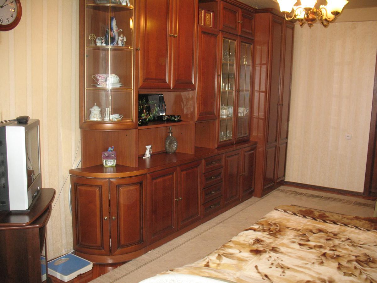 Apartments Near Politech Киев Экстерьер фото